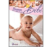 Massages pour votre bébé - Collectif - Artemis Eds - broché - Guide