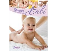 Massages pour vous et votre bébé