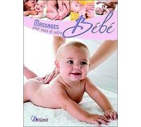 Massages Pour Vous Et Votre Bébé
