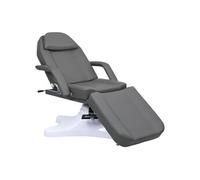 Ensemble table et chaises vidaXL Table de massage Gris 180x62x(86,5-118) cm