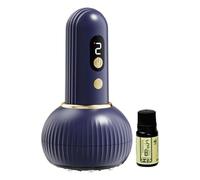 Massageur à ventouses 9 modes de ventouse électrique