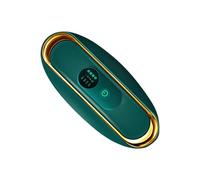 Massageur Abdominal pour la Perte de Poids Outil de Vibration Portable sans | Dispositif Amincissant Corporel pour le Modelage Musculaire du Dos des Jambes et de la Taille à Domicile