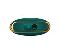 Massageur Abdominal Pour Perte De Poids, Ceinture De Massage Abdominal À Vibration Sans Fil, Appareil Pour L'Amincissement Du Corps, Sculpter Les Muscles Dos Jambes Taille Hommes Et Femmes Exercice À