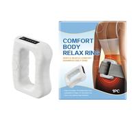 Massageur Anti-Cellulite Anneau Électrique de Modelage Anti-Cellulite
