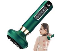 Massageur Anti-Cellulite | Machine De Modelage Corporel - Massageur Anticellulite Imperméable pour Abdomen Hanches Bras Jambes et Corps Entier