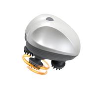 Massageur Cuir Chevelu Électrique | Stimulateur Électrique Automatique Portable Pour Les Mains,Soin Du Cuir Chevelu,Pour Nuque Spa Maison Voyage Yoga Détente Headspa Salon Méditation