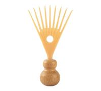 Massageur de Cuir Chevelu Stimulateur Apaisant Portable Pour Le Massage Du