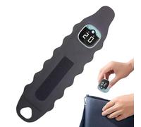 Massageur De Mains Chauffant,Accessoires Détente Poignet Sans Fil - Dispositif De Massage Relaxant De Poignet - Pour Femmes Joueurs Musiciens Artistes Dactylos Bureau À Domicile