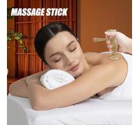 Massageur De Points De Déclenchement,Outil de Libération des Points Gâchettes - Texture Douce Équipement Manuel Réflexologie pour Corps Nuque Épaules Hommes Femmes