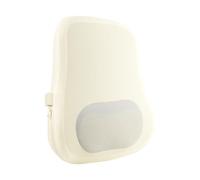 Massageur Dorsal pour Siège | Coussin de Massage pour le Dos avec Chaleur
