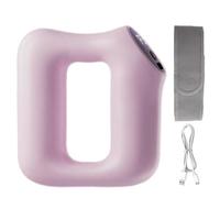 Massageur Electrique Musculaire Appareil Rechargeable Raffermissant | 3 Modes Et 5 Intensités Outil De Détente Corporelle Complète Pour Taille Dos Bras Cuisse Gym Maison