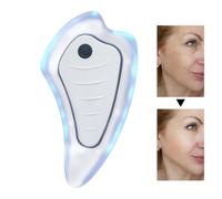 Massageur Facial, Appareil Électrique Rechargeable Par USB, Massage Électrique Pour Lifting Du Visage, Pour Raffermissement, Lifting Du Menton Et De La Mâchoire, Soin De La Peau, Resserrement, Beauté