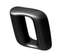 Massageur Musculaire - Appareil de Massage Corporel,Anneau Vibrant Brûleur de Graisse pour Hanches Pieds Épaules - Anneau Ergonomique Femmes Sportifs Épaules Nuque Cellulite