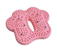 Massageur Plantaire Pliable pour Fasciite Plantaire - Apforeil de Pression d'Acupression pour Pieds Antidérapant Gonflable, Tapis de Massage Multifonction pour Marcher, Presseorte d'orteils