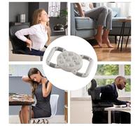 Massageur Pour L Estomac - Dispositif De Massage Pour Le Ventre Sans Fil - Dispositif De Massage Pour Le Ventre - Pour Petite Amie, Épouse, Amie, Sœur, Fille, Mari, Fils, Famille, Amis, Hommes