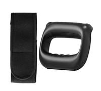 Massageur Vibrant,Massageur Sportif Électrique - Ceinture et Anneau de Massage Électriques Portables Hommes Femmes Détente Muscles Fitness Cuisse Taille