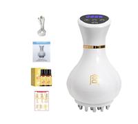 Massageurs à main pour les muscles - 9 modes outil de massage à main le masseur personnel | Masseur de carrosserie complet portable Masseurs de dos électrique pour la taille du bras de jambe