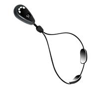 Massaggiatore Elettrico Per Il Collo - Massagiatore Per Spalle In ABS Da 60 G | Dispositivo Di Massaggio In Acciaio Inossidabile, Massaggiatore Riscaldato Con Modalità Regolabili, Strumenti Di Massagg