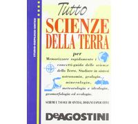 Massaglia L. (Cur.) - Tutto Scienze Della Terra