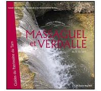 Massaguel et Verdalle - Collectif - Un Autre Reg'art - broché - Monographie