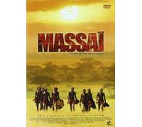Massai Los Guerreros De La Lluvia [Import]