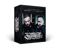 MASSAKA - SYNDIKAT BOX SET GR.M CD NEUF