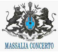 Massalia Concerto/Digipack