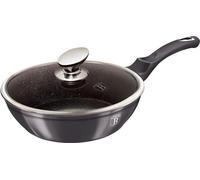Massamarkt Berlingerhaus Happy Pan 24 cm Metallic