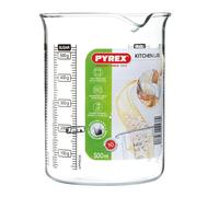 Verre à Mesurer Pyrex Classic Transparent 0,5 L
