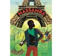 MASSAMBA, LE MARCHAND DE TOURS EIFFEL