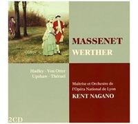 Massenet : Werther