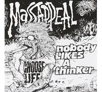 Massappeal - Nobody Likes A Think