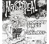 Massappeal - Nobody Likes a Thinker
