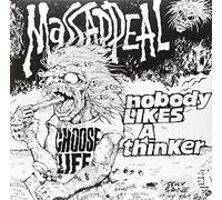 Massappeal - Nobody Likes a Thinker [Import]