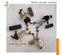 Massar CD