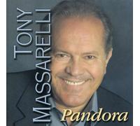 Massarelli Tony - Pandora [Import]