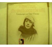 Massary, Fritzi - Eine Frau, die weiß, was sie will,