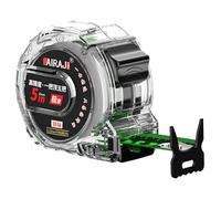 Maßband, Schneidermaßband Einziehbar Maßband Weich Rollmaßband Klein Flexible Messband Schneider Measuring Tape Rollfix, Automatische Band Verriegelung Für Körper Nähen Kapselnss