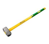 Masse 4kg - Manche Tri-Mat. 91 cm - Outil de Précision et Efficacité - Fiable - D-Work