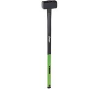 Masse 5kg avec Manche Tri-Mat. 91cm - Outil de Poids - Précision et Confort de Utilisation - D-Work