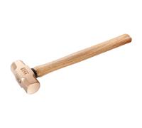 Masse 6,4kg SR antidéflagrant - FACOM - 1261H.640SR