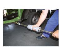 Masse à inertie avec crochet de traction KS TOOLS - 700.1475