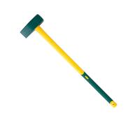 Masse à Tranche LEBORGNE 3 Kg manche Novagrip 90 cm