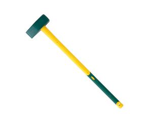 Masse à Tranche LEBORGNE 3 Kg manche Novagrip 90 cm