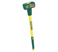 Leborgne Masse Batipro 4 kg - Manche tri-matière Novamax (125464)