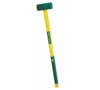 Leborgne Masse BatiPro 5 kg Manche NovaGrip