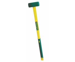 Masse BatiPro 5kg, manche NovaGrip LEBORGNE