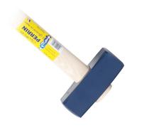 Masse couple 3 kg sans manche