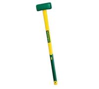 Leborgne Masse couple 4 kg manche Novagrip
