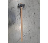 Masse couple 4 kg emm. bois 0,90 m - 465